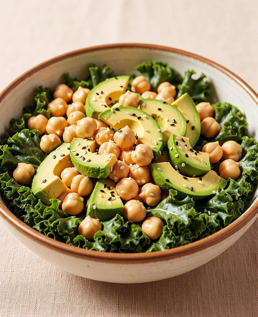 Dieta personalizada balanceada