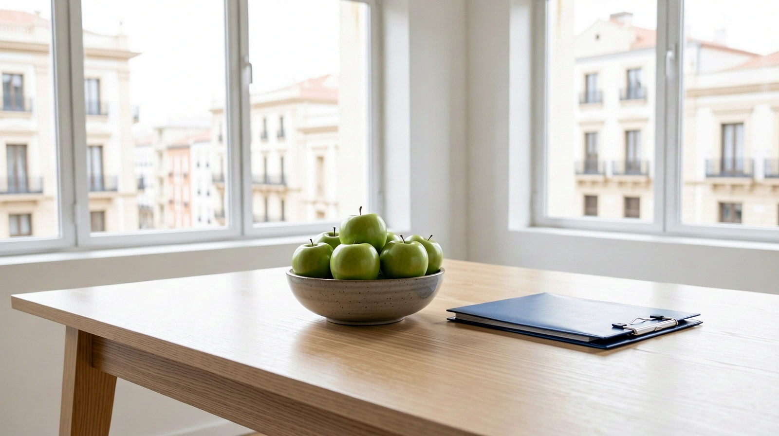 Nutricionista en Madrid