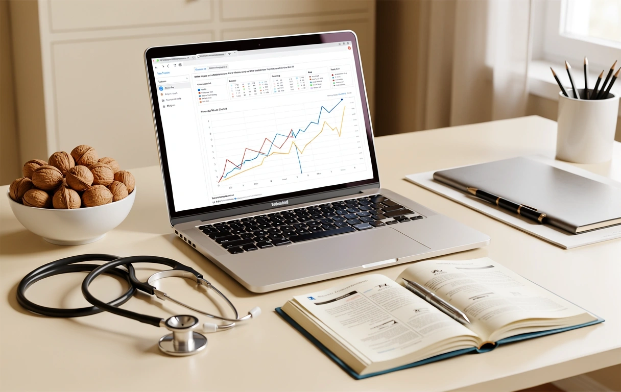 Gabinete de Nutrición