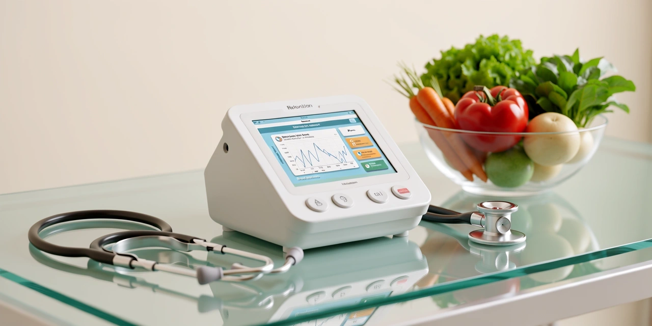 Equipamiento avanzado